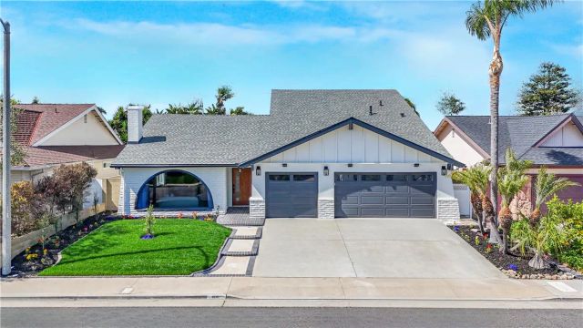 9631 Indian Wells, Huntington Beach, CA 92646