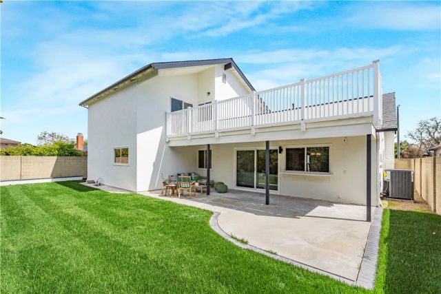 9631 Indian Wells, Huntington Beach, CA 92646