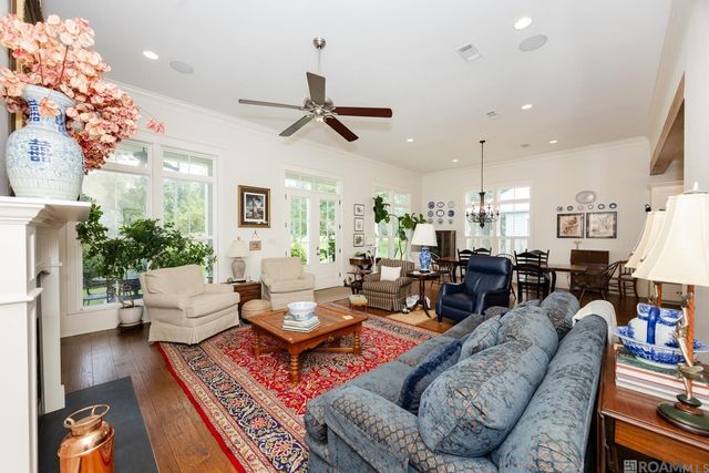 6023 Clayton Ct, St Francisville, LA 70775