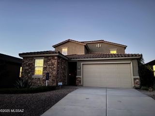 10482 W Beaman Lane, Marana, AZ 85653