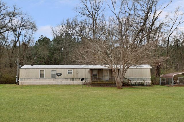 5397 Highway 21 W, Nacogdoches, TX 75964