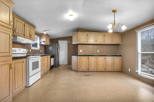 5397 Highway 21 W, Nacogdoches, TX 75964