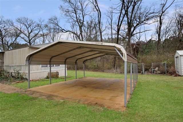 5397 Highway 21 W, Nacogdoches, TX 75964