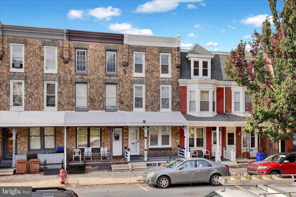 430 N 12TH ST, Reading, PA 19604