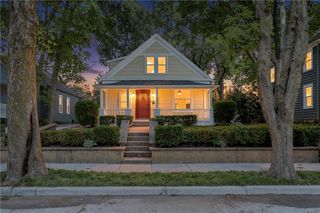 3920 Terrace Street, Kansas City, MO 64111