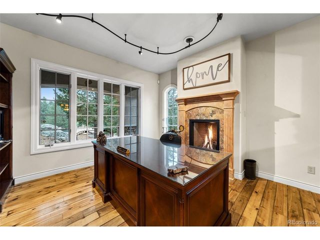 4450 Walker Ridge Vw, Colorado Springs, CO 80908
