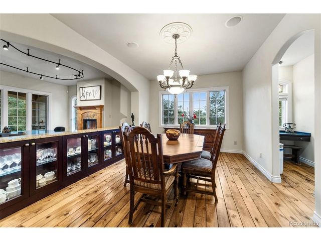 4450 Walker Ridge Vw, Colorado Springs, CO 80908