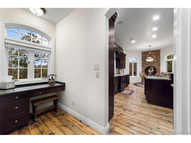 4450 Walker Ridge Vw, Colorado Springs, CO 80908