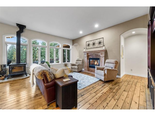 4450 Walker Ridge Vw, Colorado Springs, CO 80908