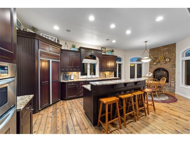 4450 Walker Ridge Vw, Colorado Springs, CO 80908
