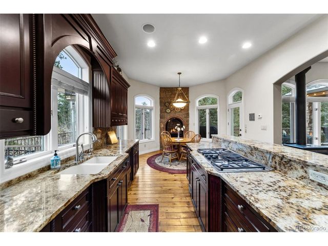 4450 Walker Ridge Vw, Colorado Springs, CO 80908