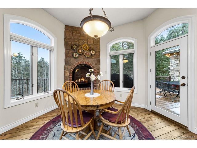 4450 Walker Ridge Vw, Colorado Springs, CO 80908