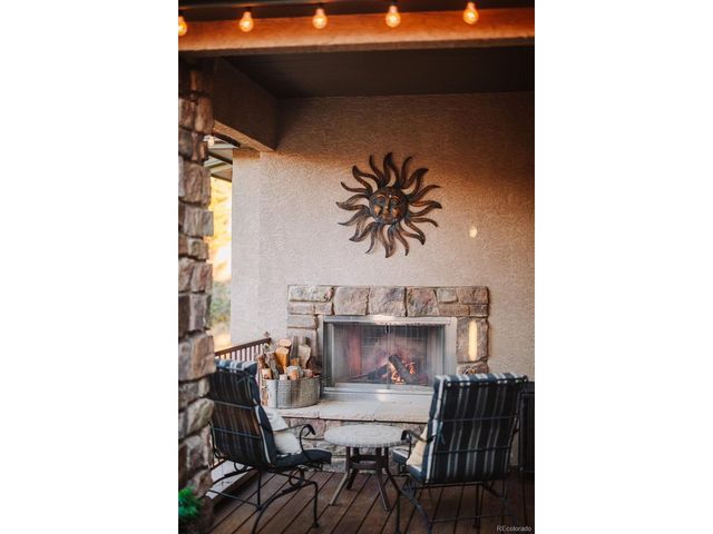 4450 Walker Ridge Vw, Colorado Springs, CO 80908