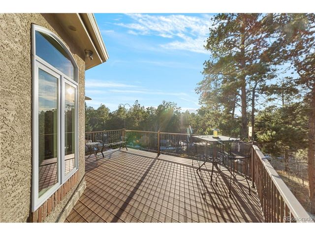 4450 Walker Ridge Vw, Colorado Springs, CO 80908