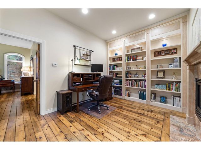 4450 Walker Ridge Vw, Colorado Springs, CO 80908