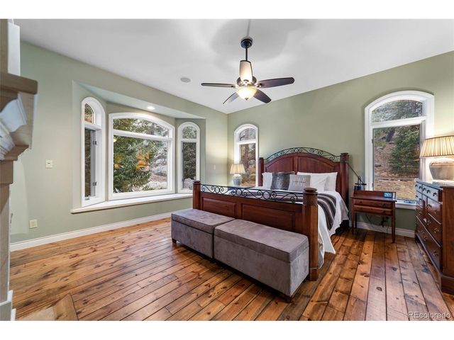 4450 Walker Ridge Vw, Colorado Springs, CO 80908