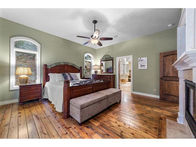 4450 Walker Ridge Vw, Colorado Springs, CO 80908
