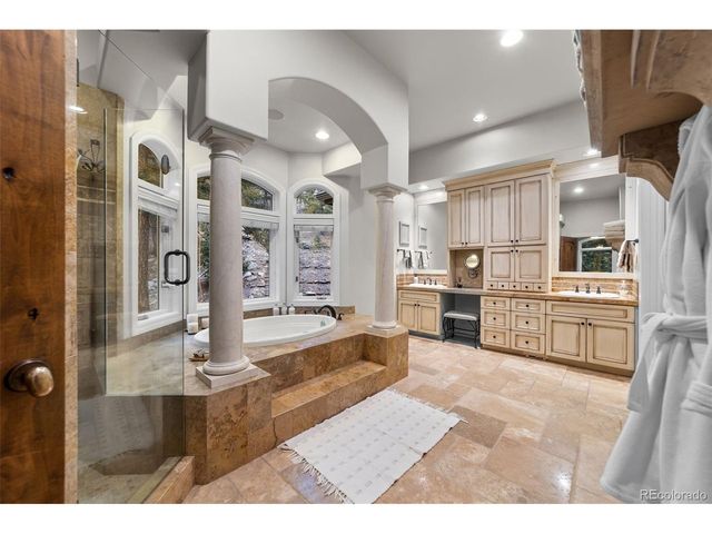 4450 Walker Ridge Vw, Colorado Springs, CO 80908