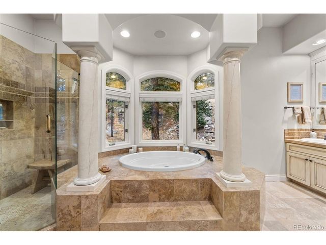 4450 Walker Ridge Vw, Colorado Springs, CO 80908