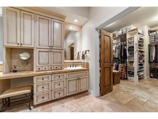 4450 Walker Ridge Vw, Colorado Springs, CO 80908