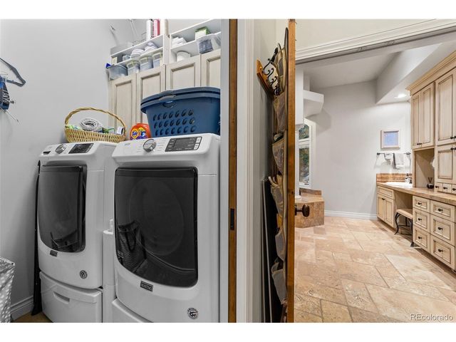 4450 Walker Ridge Vw, Colorado Springs, CO 80908