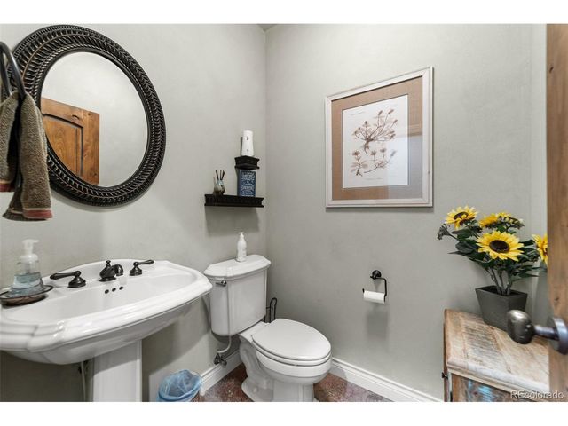 4450 Walker Ridge Vw, Colorado Springs, CO 80908