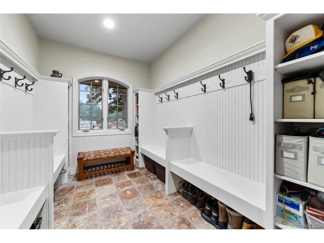 4450 Walker Ridge Vw, Colorado Springs, CO 80908