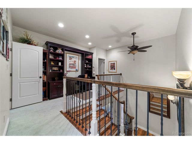 4450 Walker Ridge Vw, Colorado Springs, CO 80908