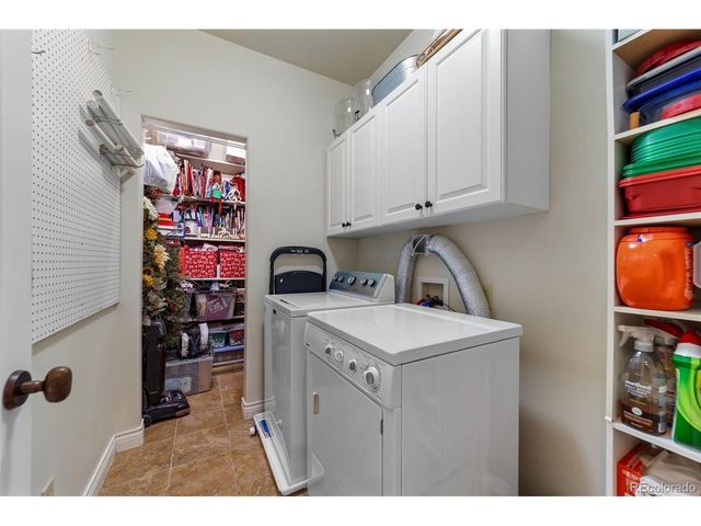 4450 Walker Ridge Vw, Colorado Springs, CO 80908