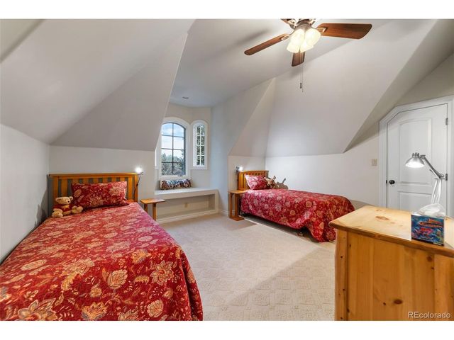 4450 Walker Ridge Vw, Colorado Springs, CO 80908