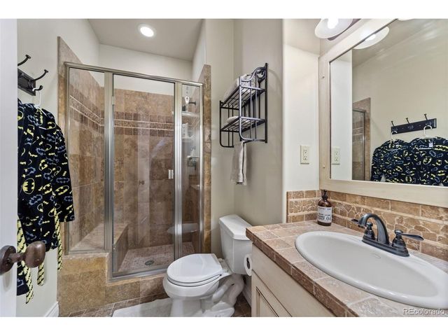 4450 Walker Ridge Vw, Colorado Springs, CO 80908