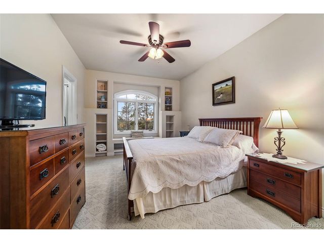 4450 Walker Ridge Vw, Colorado Springs, CO 80908
