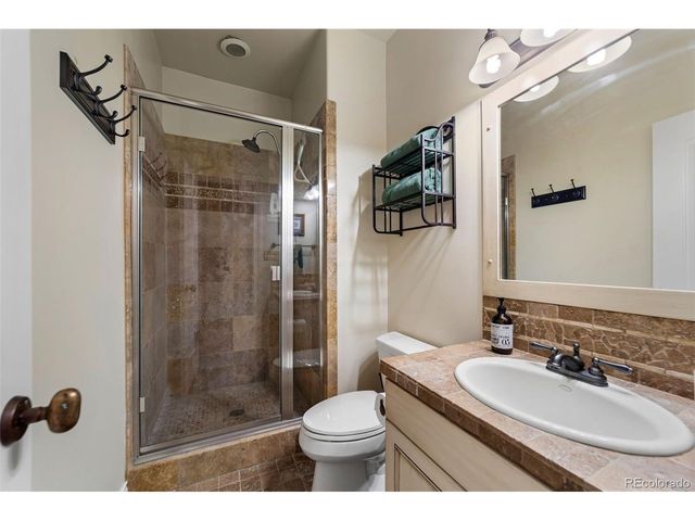 4450 Walker Ridge Vw, Colorado Springs, CO 80908