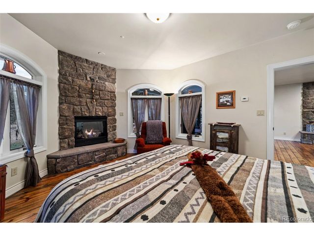 4450 Walker Ridge Vw, Colorado Springs, CO 80908