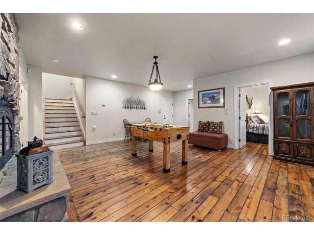 4450 Walker Ridge Vw, Colorado Springs, CO 80908
