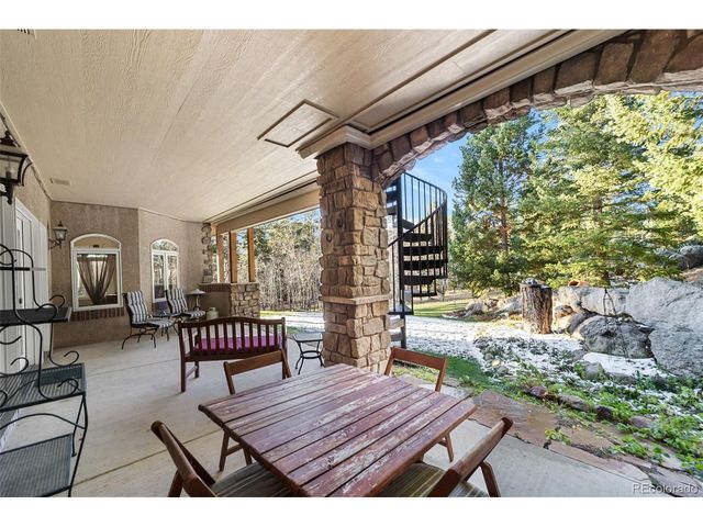 4450 Walker Ridge Vw, Colorado Springs, CO 80908