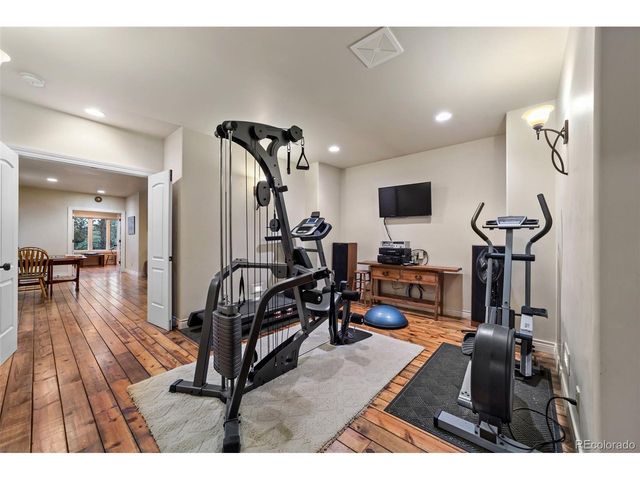 4450 Walker Ridge Vw, Colorado Springs, CO 80908