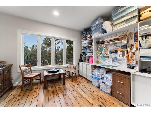 4450 Walker Ridge Vw, Colorado Springs, CO 80908