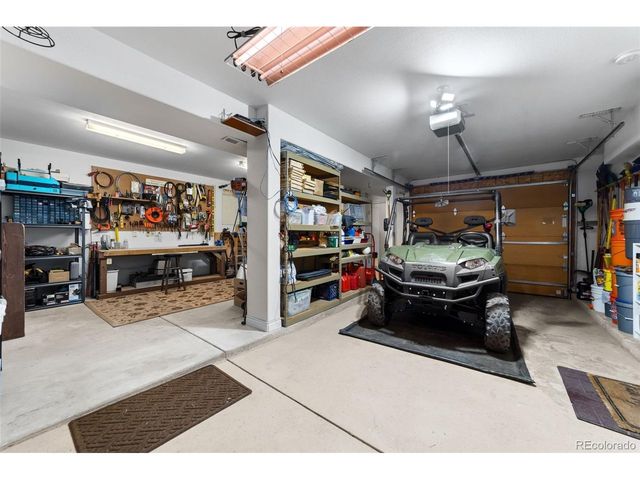 4450 Walker Ridge Vw, Colorado Springs, CO 80908