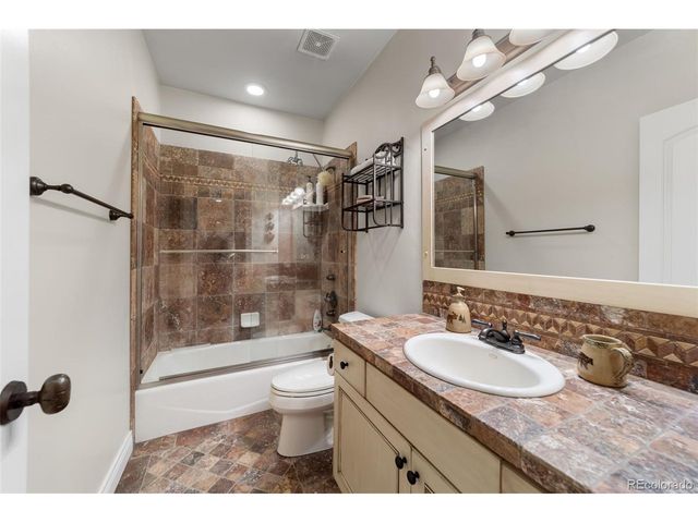 4450 Walker Ridge Vw, Colorado Springs, CO 80908