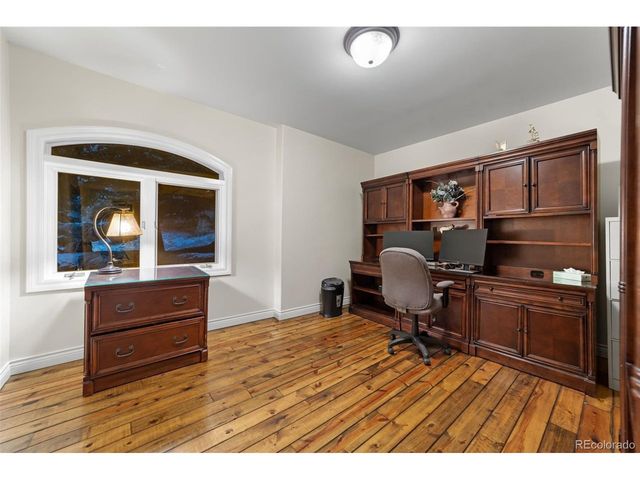 4450 Walker Ridge Vw, Colorado Springs, CO 80908