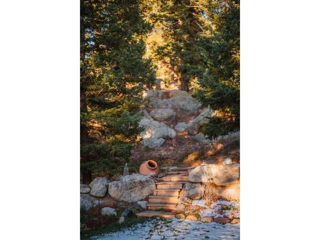 4450 Walker Ridge Vw, Colorado Springs, CO 80908