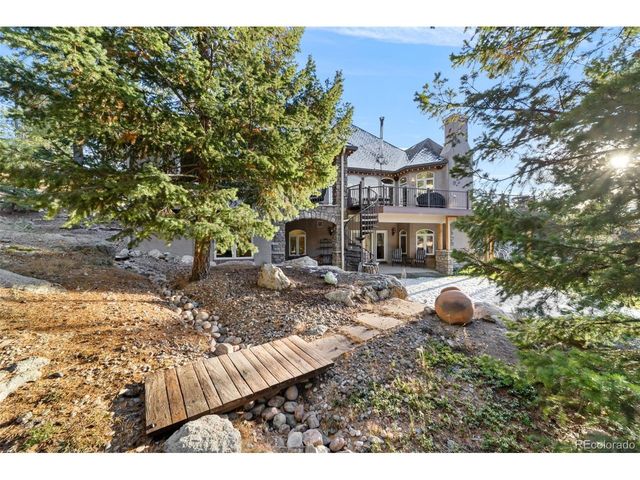 4450 Walker Ridge Vw, Colorado Springs, CO 80908