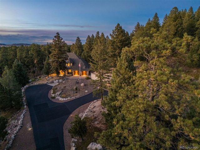 4450 Walker Ridge Vw, Colorado Springs, CO 80908