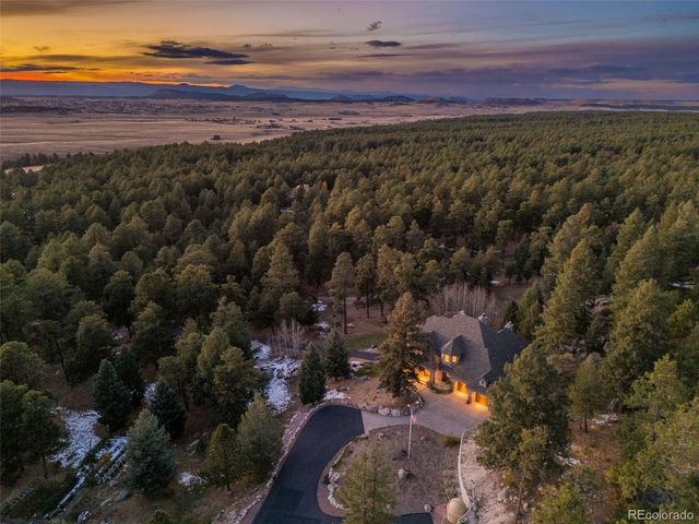 4450 Walker Ridge Vw, Colorado Springs, CO 80908