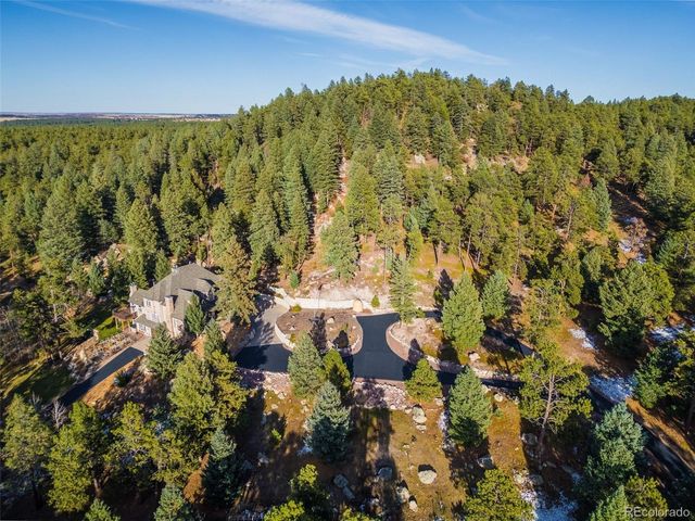 4450 Walker Ridge Vw, Colorado Springs, CO 80908