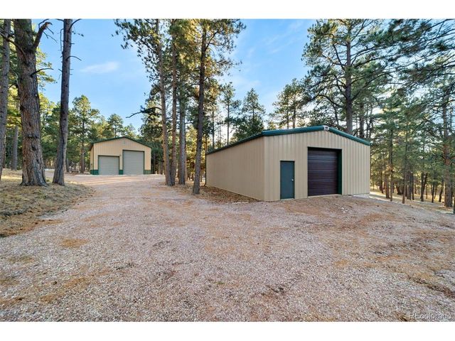 4450 Walker Ridge Vw, Colorado Springs, CO 80908