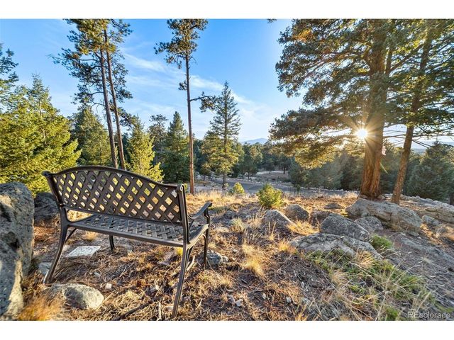 4450 Walker Ridge Vw, Colorado Springs, CO 80908