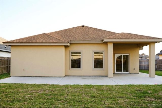5421 San Roman Terrance, Edinburg, TX 78542