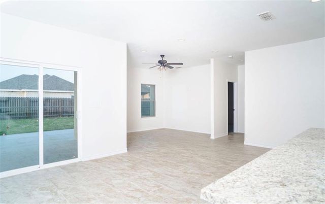 5421 San Roman Terrance, Edinburg, TX 78542